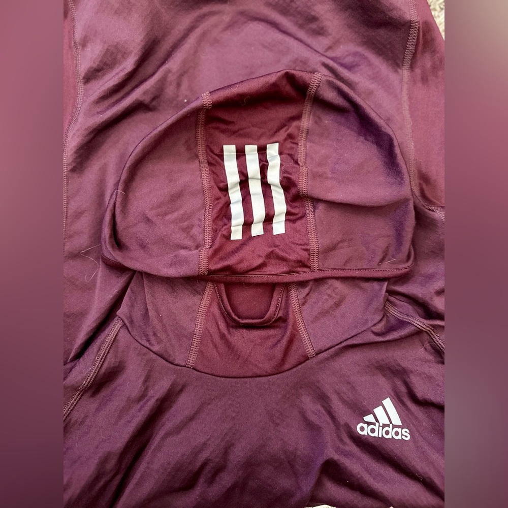 Adidas Hoodie - Picture 4 of 4